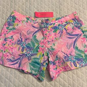 Lilly Pulitzer Shorts